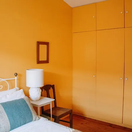 Just Like - Casa De Venade Country Experience * Caminha