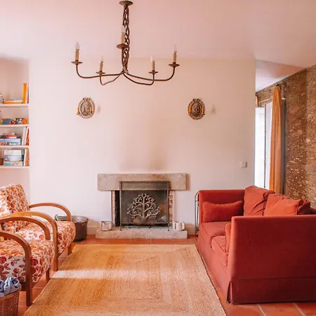 Just Like - Casa De Venade Country Experience