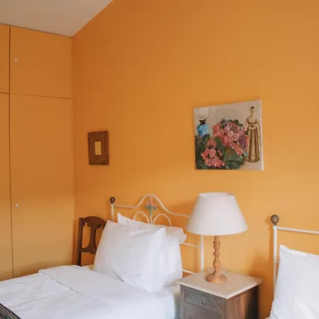 Just Like - Casa De Country Experience Villa