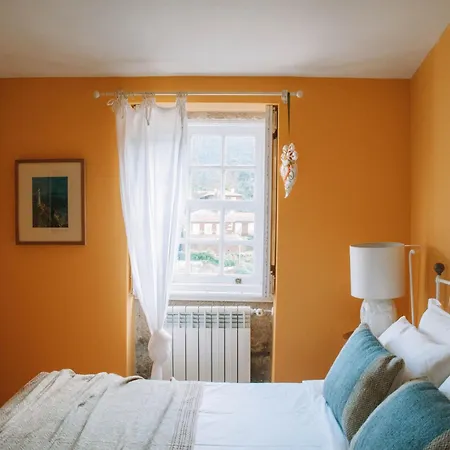 Willa Just Like - Casa De Venade Country Experience