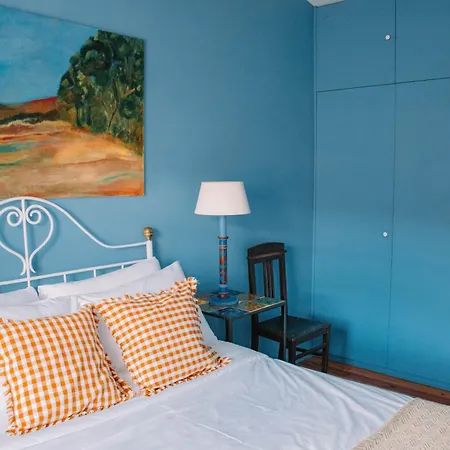 Just Like - Casa De Venade Country Experience *