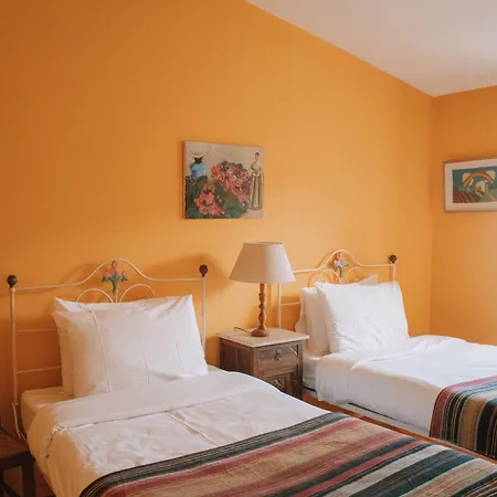 Just Like - Casa De Venade Country Experience Caminha