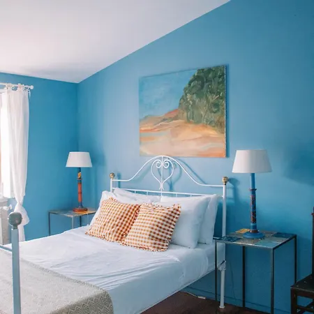 Just Like - Casa De Venade Country Experience