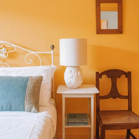 Just Like - Casa De Venade Country Experience *