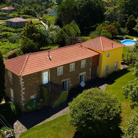 Villa Just Like - Casa De Venade Country Experience *