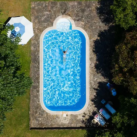 Just Like - Casa De Venade Country Experience Caminha