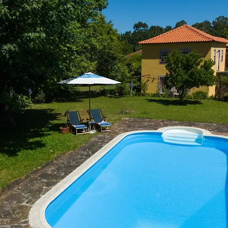 Just Like - Casa De Country Experience