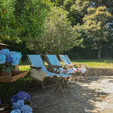 Just Like - Casa De Country Experience Villa *