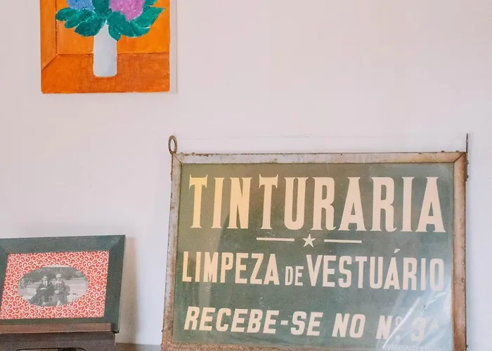 Just Like - Casa De Venade Country Experience * Caminha