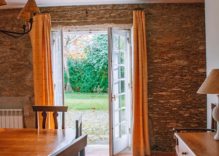 Just Like - Casa De Venade Country Experience Villa Caminha