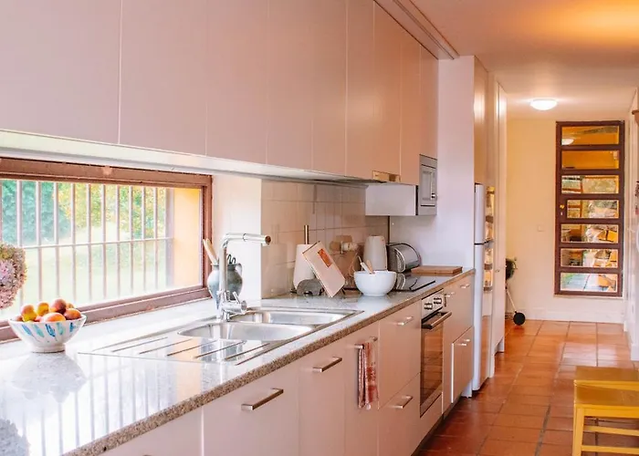 Just Like - Casa De Venade Country Experience *