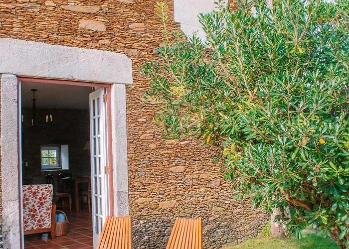 Just Like - Casa De Venade Country Experience Villa