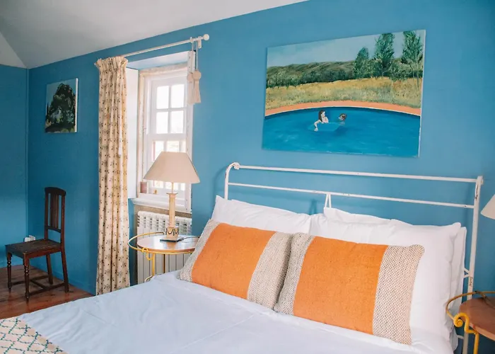 Villa Just Like - Casa De Venade Country Experience