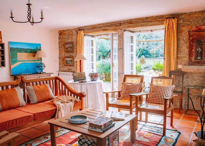 Just Like - Casa De Venade Country Experience Villa *