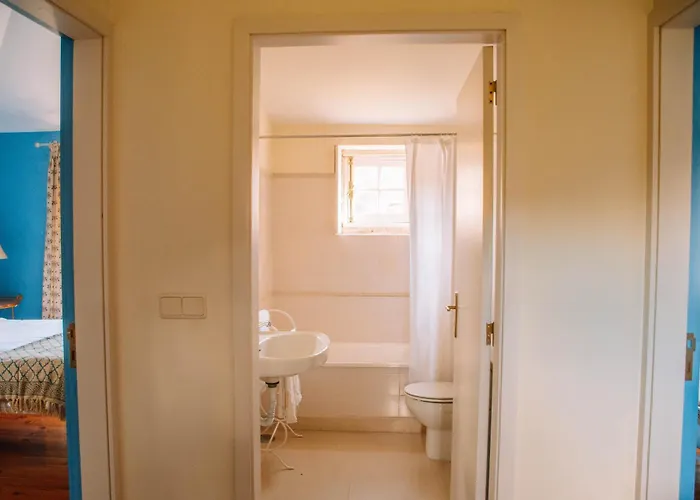 Villa Just Like - Casa De Venade Country Experience *