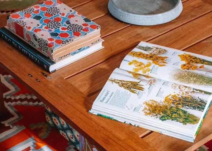 Just Like - Casa De Venade Country Experience Villa *