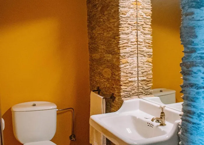 Just Like - Casa De Venade Country Experience *