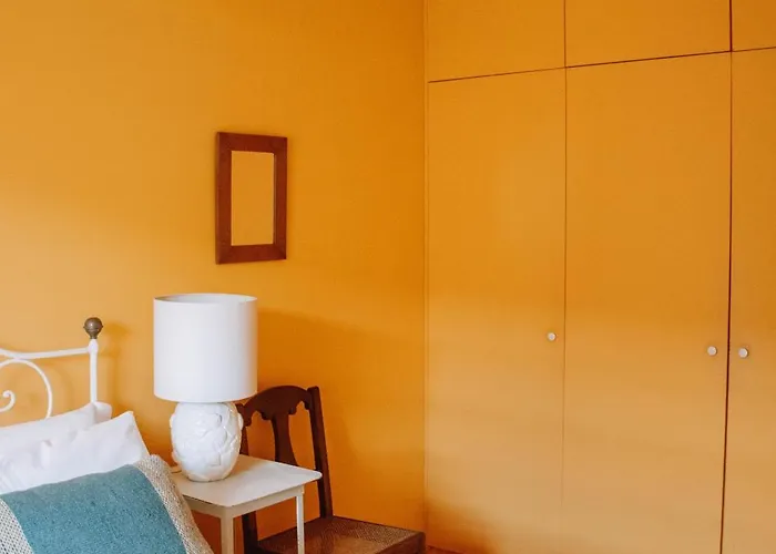 Just Like - Casa De Venade Country Experience * 카민하