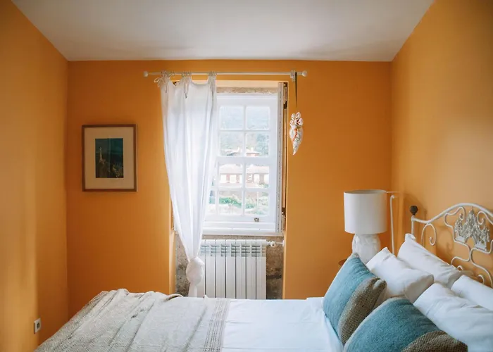 Villa Just Like - Casa De Venade Country Experience