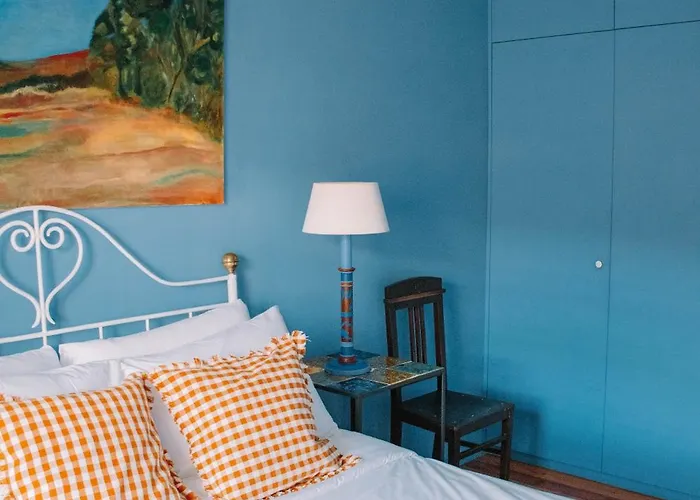 Just Like - Casa De Venade Country Experience *