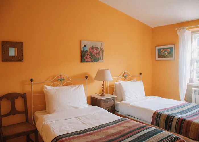 Just Like - Casa De Venade Country Experience Caminha