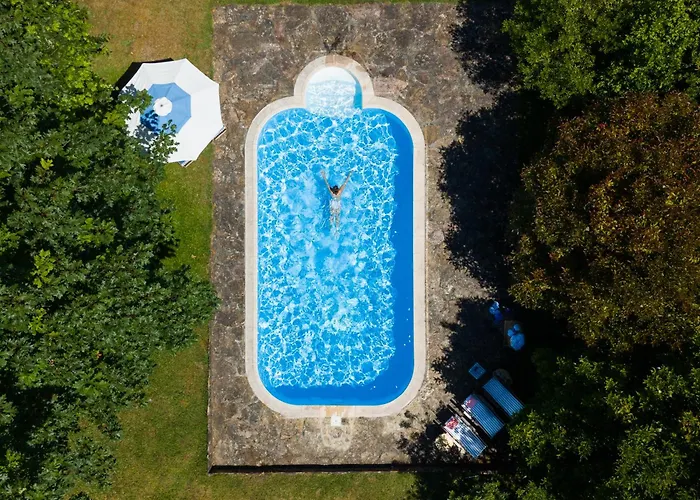 Just Like - Casa De Venade Country Experience Caminha