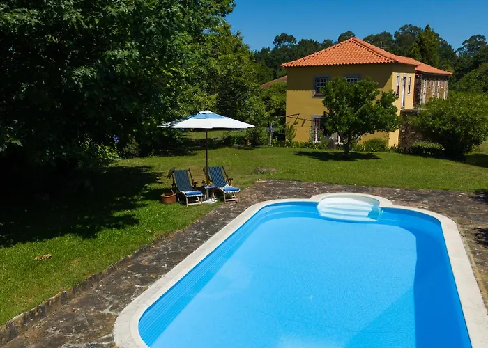 Just Like - Casa De Venade Country Experience